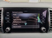 Škoda Karoq SUV 2,0 l 110 kw