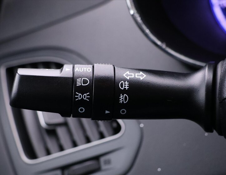 Hyundai ix35 SUV / Terénní 2,0 l 122 kw