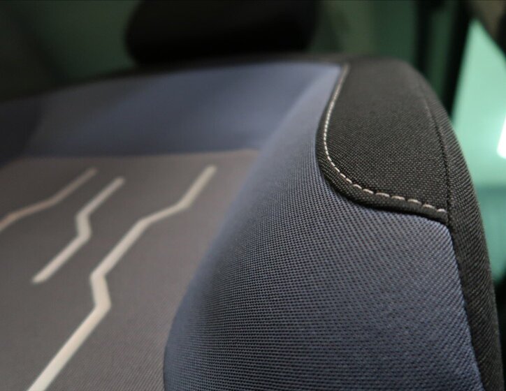 Peugeot Partner Tepee Kombi 1,6 l 55 kw