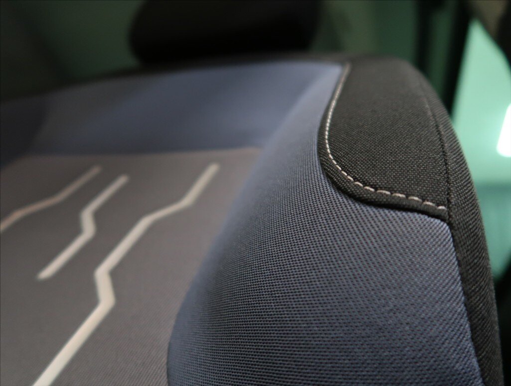 Peugeot Partner Tepee Kombi 1,6 l 55 kw