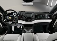 Ferrari Purosangue SUV / Terénní 6,5 l 529 kw