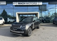 Land Rover Range Rover 24