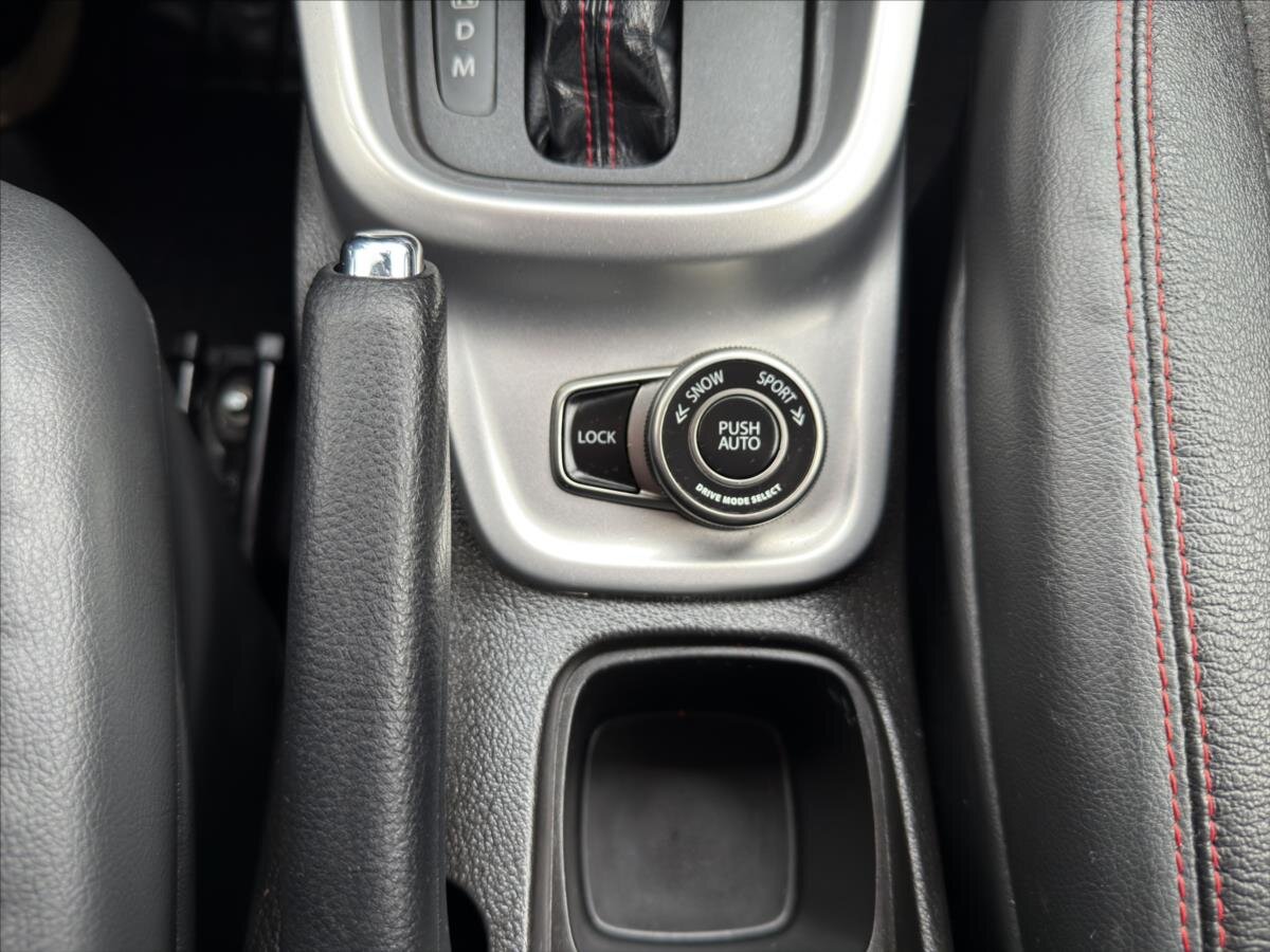 Suzuki Vitara Hatchback 1,4 l 103 kw