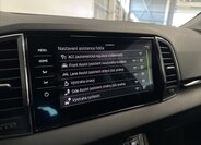Škoda Karoq SUV 2,0 l 85 kw
