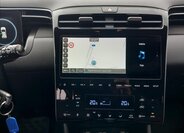 Hyundai Tucson SUV / Terénní 1,6 l 110 kw