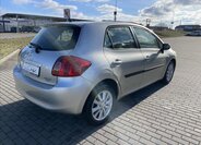 Toyota Auris Hatchback 2,0 l 93 kw