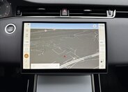 Land Rover Range Rover Evoque SUV / Terénní 2,0 l 120 kw