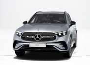 Mercedes-Benz GLC SUV 2,0 l 260 kw