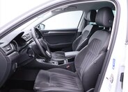Škoda Superb Liftback 2,0 l 110 kw