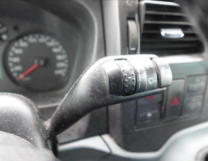 Ford Transit Ostatní 2,2 l 92 kw