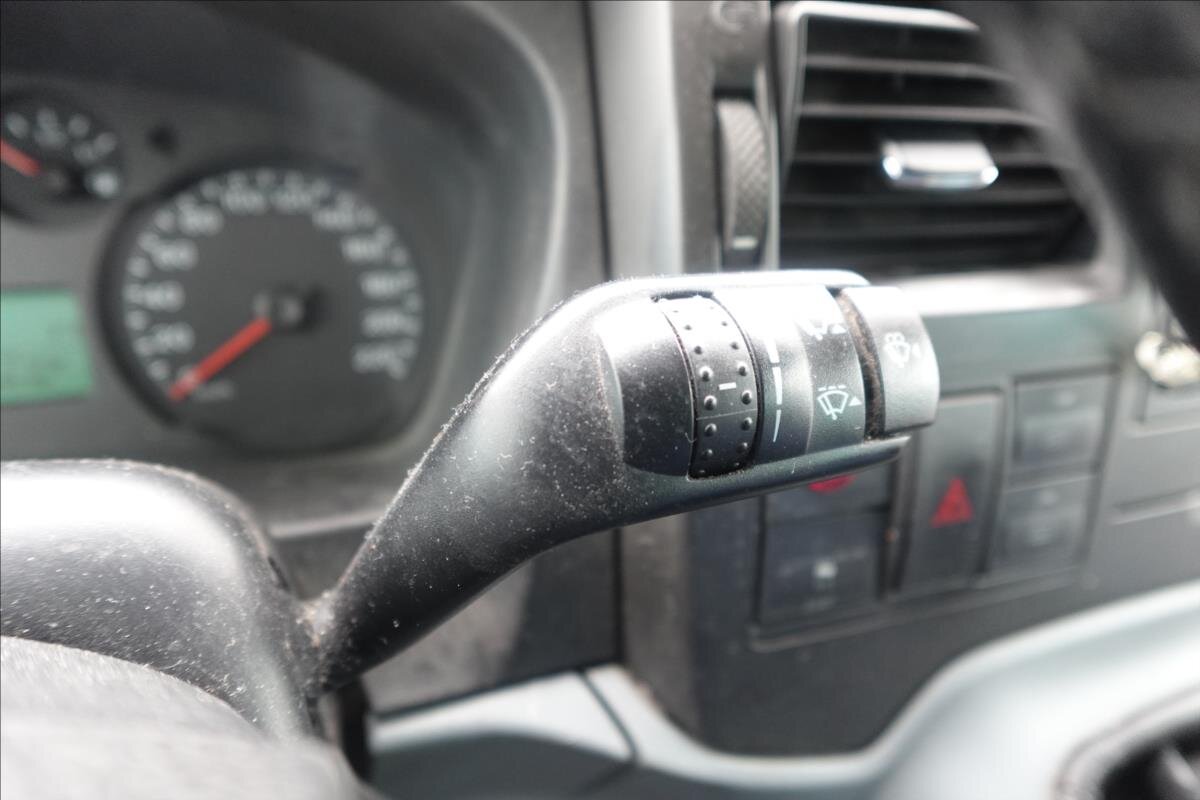 Ford Transit Ostatní 2,2 l 92 kw