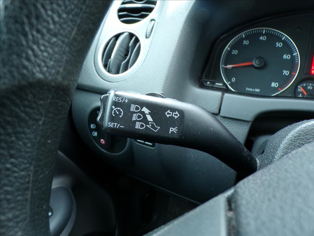 Volkswagen Golf Plus Kombi 1,6 l 75 kw