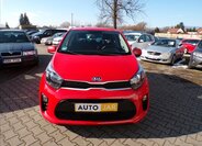 KIA Picanto Hatchback 998,0 49 kw
