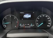 Ford Tourneo Custom Ostatní 2,0 l 136 kw