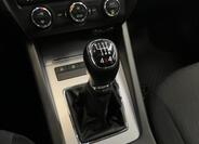 Škoda Octavia 13