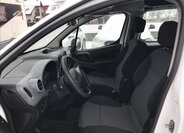 Peugeot Partner Pick-up 1,6 l 73 kw