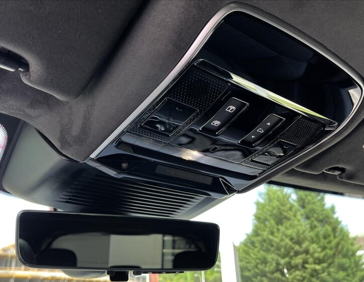 Land Rover Range Rover Sport SUV / Terénní 3,0 l 258 kw