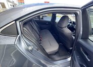 Toyota Corolla Sedan 1,8 l 72 kw
