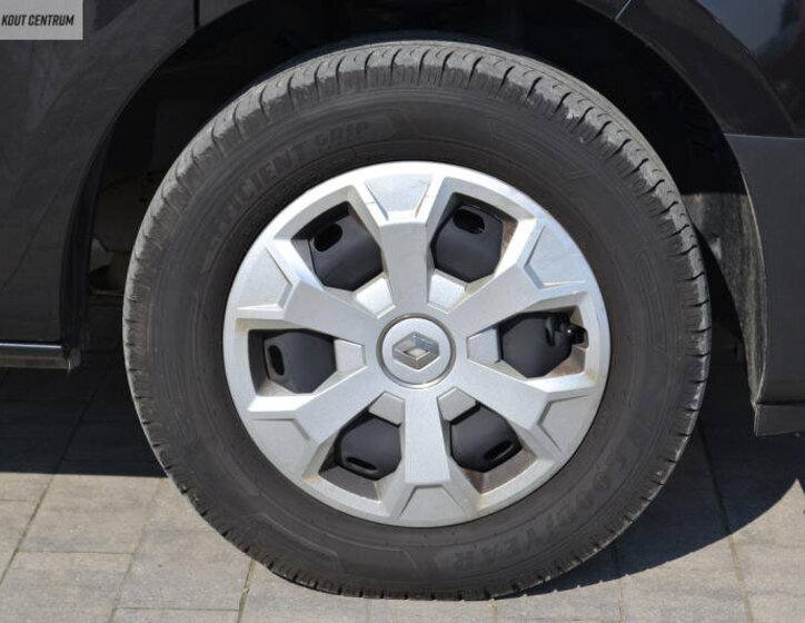 Renault Trafic Ostatní 2,0 l 125 kw