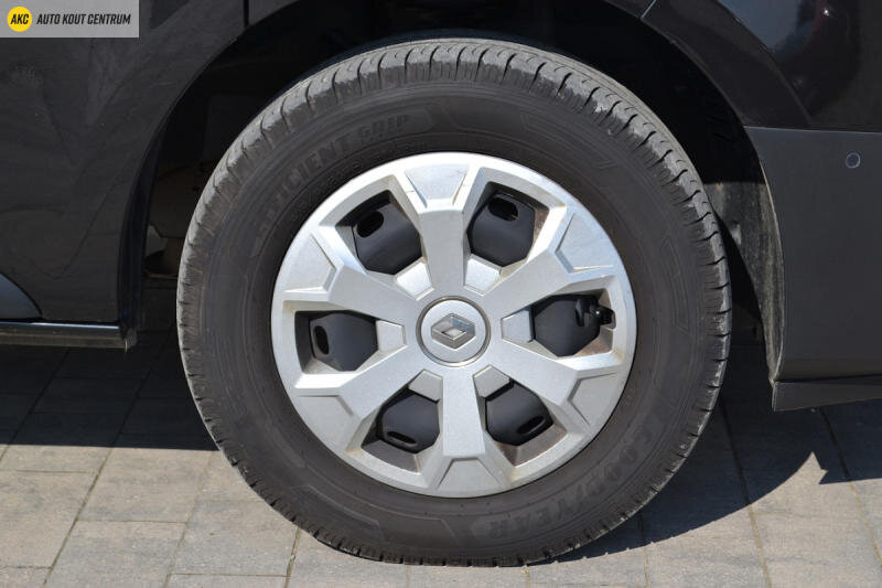 Renault Trafic Ostatní 2,0 l 125 kw