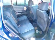 Škoda Fabia Hatchback 1,2 l 44 kw