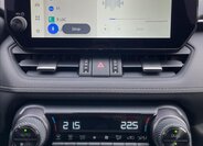 Toyota RAV4 SUV 2,5 l 219 kw