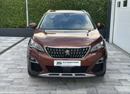 Peugeot 3008 SUV / Terénní 1,2 l 96 kw