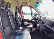 Peugeot Boxer 11