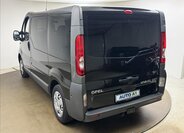Opel Vivaro Kombi 2,0 l 84 kw
