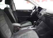 Volkswagen Tiguan SUV 2,0 l 110 kw