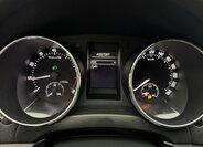 Škoda Yeti SUV 1,2 l 77 kw