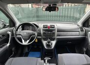 Honda CR-V 14