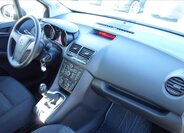 Opel Meriva MPV 1,4 l 74 kw