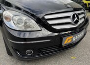 Mercedes-Benz Třídy B Hatchback 2,0 l 103 kw