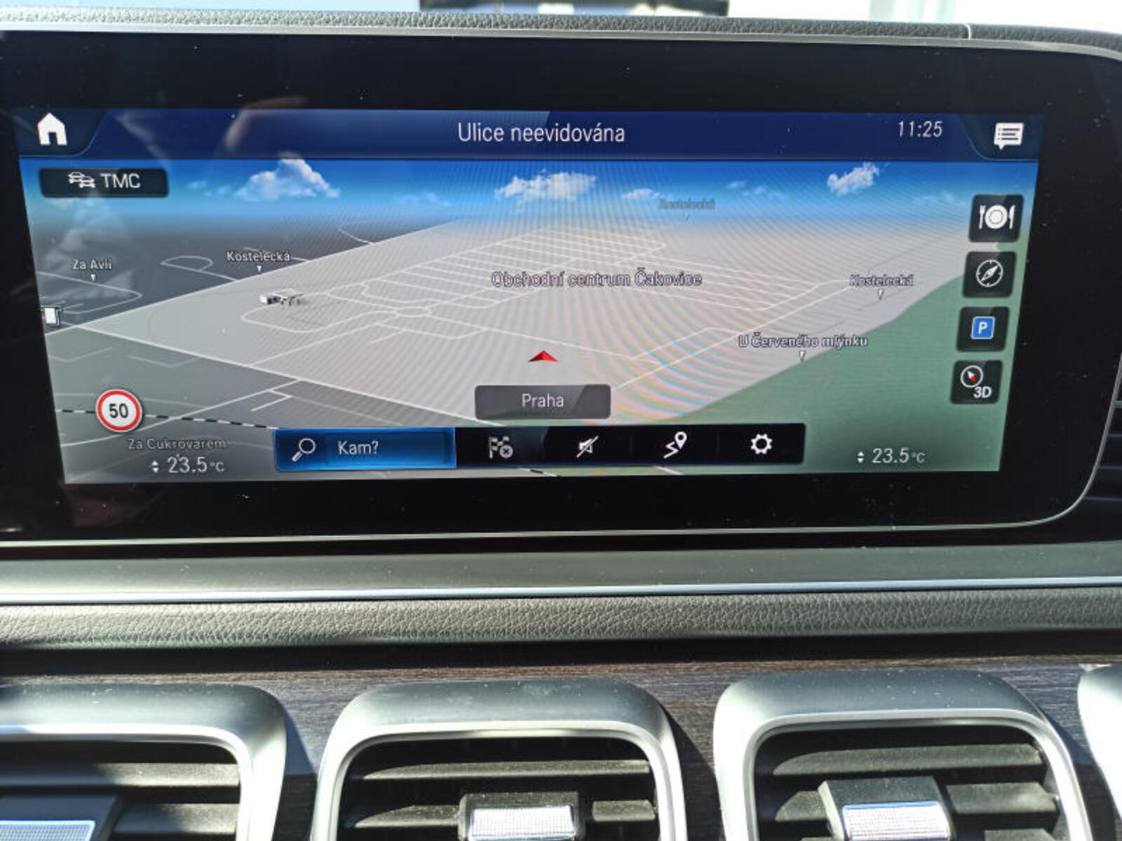 Mercedes-Benz GLS 24