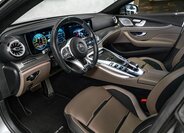 Mercedes-Benz AMG GT 12