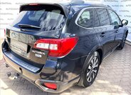 Subaru Outback 9