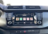 Škoda Fabia Kombi 999,0 81 kw