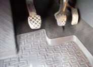 Škoda Octavia Sedan / Limuzína 1,6 l 77 kw