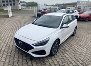 Hyundai i30 Kombi 1,5 l 71 kw