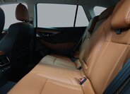 Subaru Outback 11