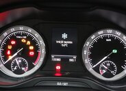 Škoda Kodiaq SUV 2,0 l 140 kw