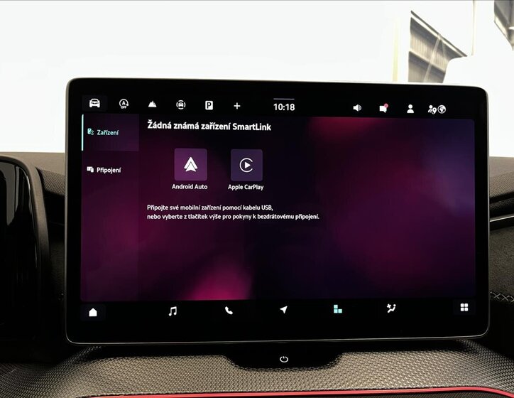 Škoda Kodiaq SUV / Terénní 2,0 l 142 kw