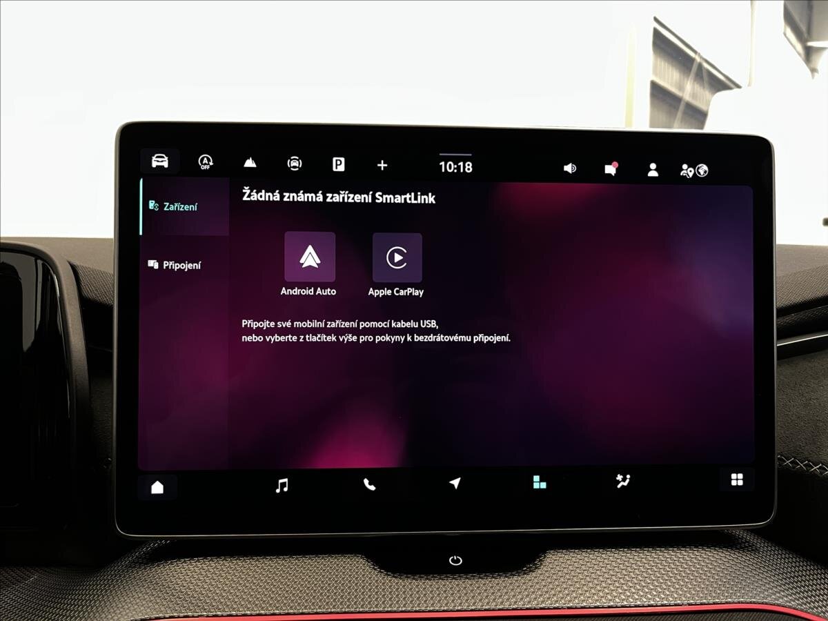 Škoda Kodiaq SUV / Terénní 2,0 l 142 kw