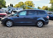 Ford Galaxy MPV 2,0 l 110 kw
