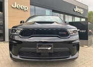 Dodge Durango 9