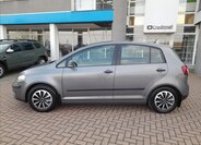 Volkswagen Golf Plus MPV 1,4 l 59 kw