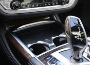 BMW Řada 7 Sedan / Limuzína 3,0 l 294 kw