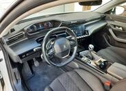 Peugeot 508 13