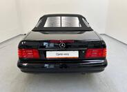 Mercedes-Benz SL 8